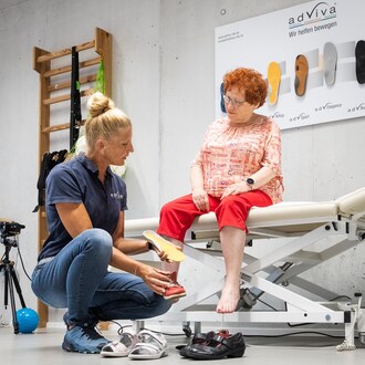 Orthopedic shoe insoles Orthopedic shoe insoles