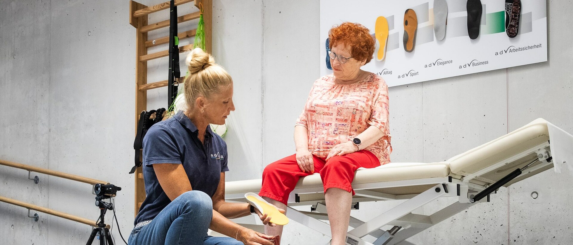 Orthopedic shoe insoles Orthopedic shoe insoles