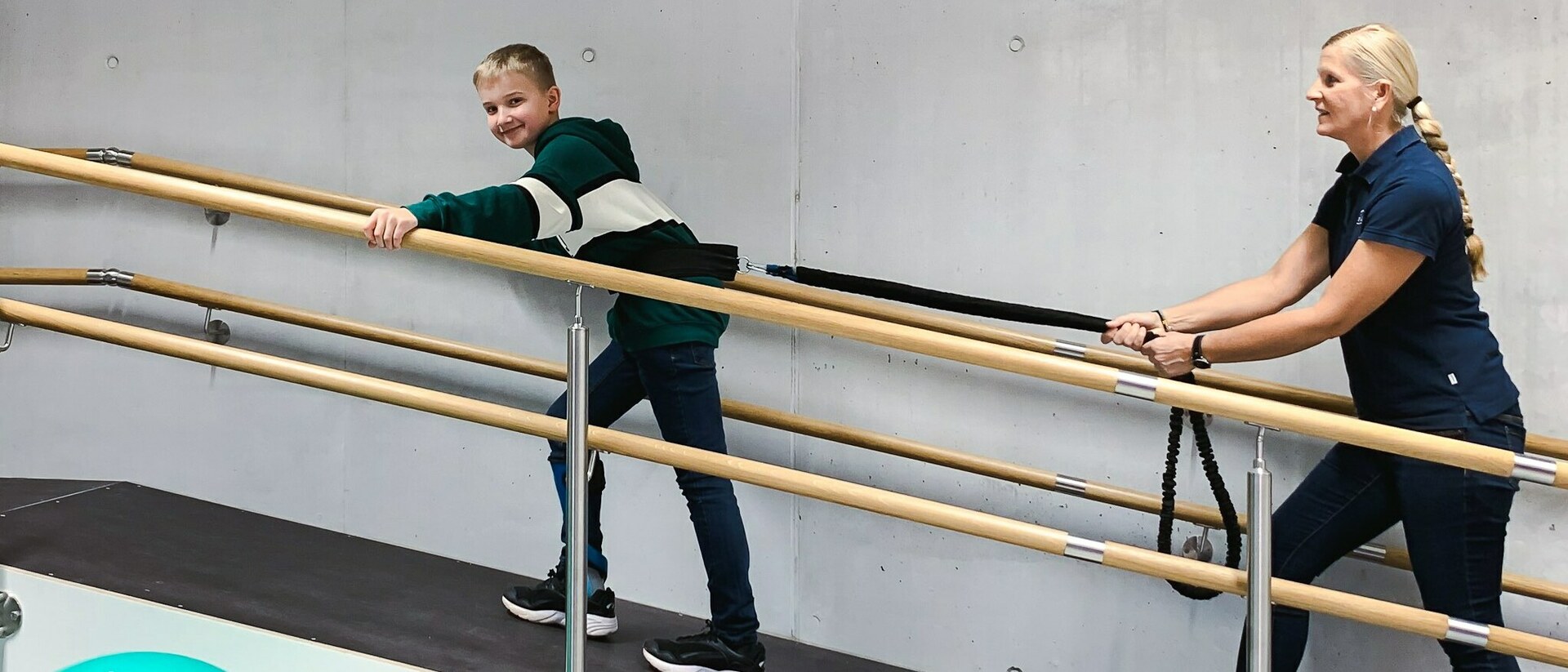 adViva Physiotherapie