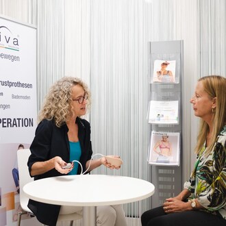 Breast prostheses and fashion Breast prostheses and fashion