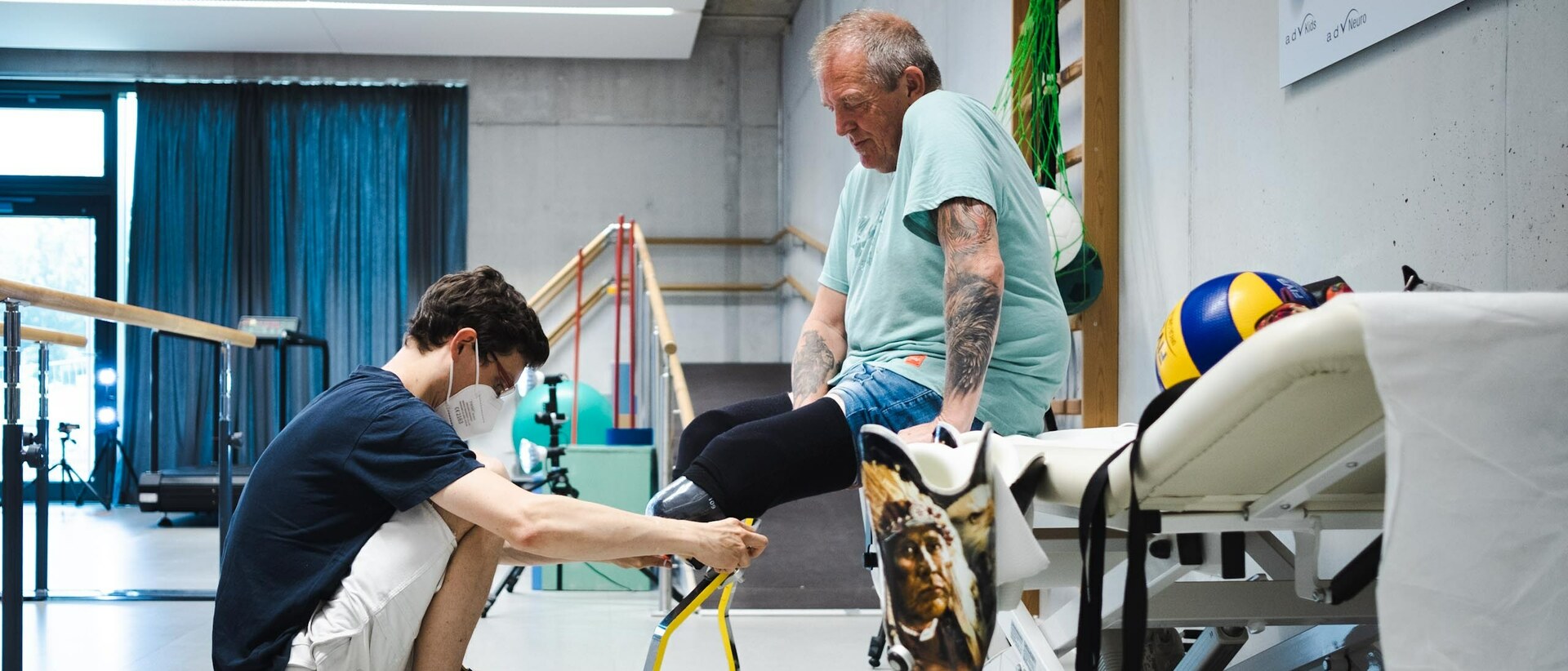 Prostheses Prostheses