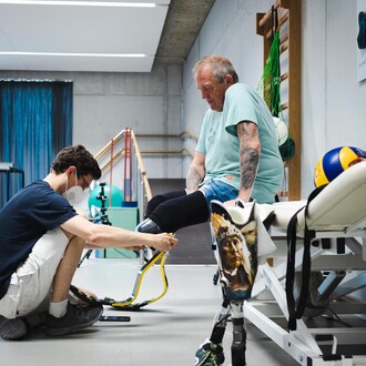 Prostheses Prostheses