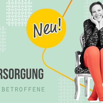 myKompriGUIDE für Lip- und Lymphödem myKompriGUIDE für Lip- und Lymphödem